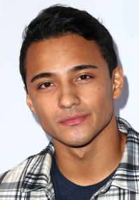 Brandon Perea 