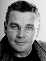 Bengt Järnblad / Egon