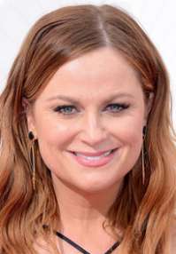 Amy Poehler 