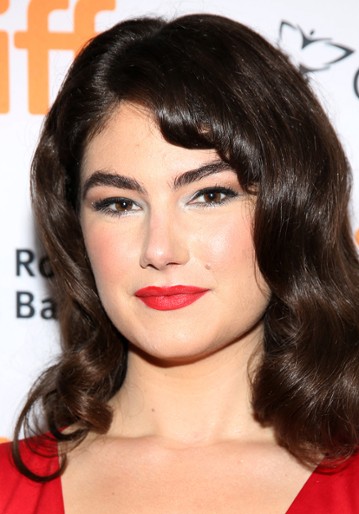 Katie Boland / Sabrina Campbell