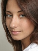 Aleksandra Kimayeva / Prowadzący przedstawienie