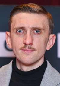 Philip Shaun McGuinness 