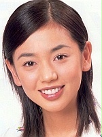 Kotomi Kyôno / Dziewczyna Takeshiego / Sąsiadka Kitano