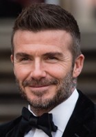 David Beckham / 