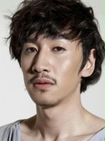 Kwang Soo Lee / Seung-hyeon Kim