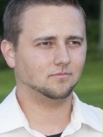Brett Blackham / Monty