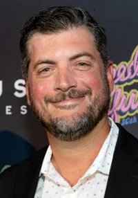Mark Vandermeulen 