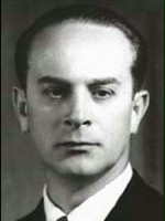 Jacobo Arbenz 