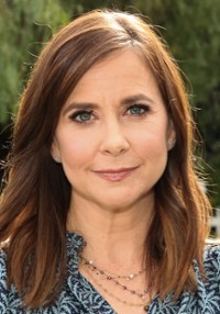 Kellie Martin