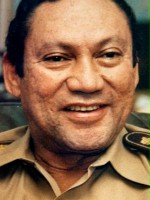 Manuel Noriega II