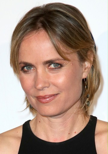 Radha Mitchell / Victoria Hayward