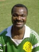 Roger Milla 