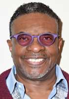 Keith David