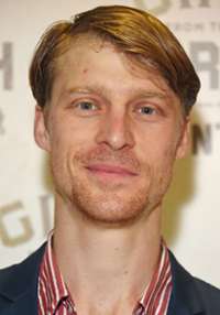 Colin Bates I