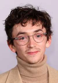 Samuel Blenkin 
