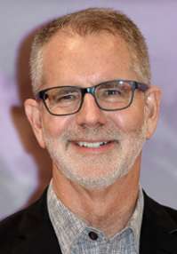 Chris Buck II