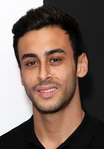 Fady Elsayed / Faz
