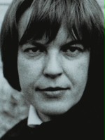 Ingeborg Bachmann 