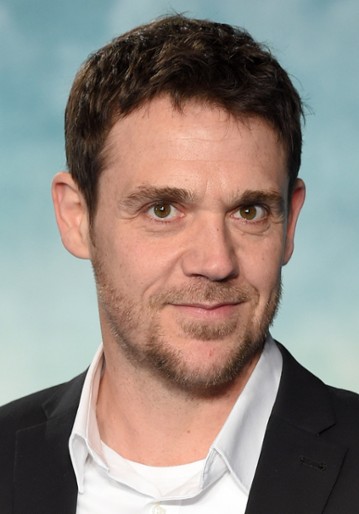 Jamie Sives / McTaggart