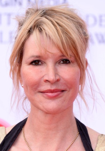 Julia Davis / Jurorka Charity