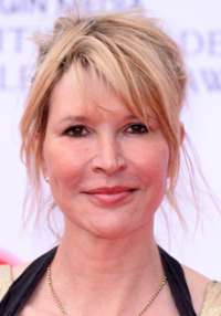 Julia Davis I