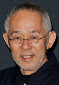 Toshio Suzuki I