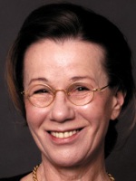 Karin Gregorek / Pani Kongstrup