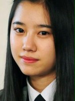 Shin-ae Yu / Jeong-eon, młodsza siostra Eon-ju
