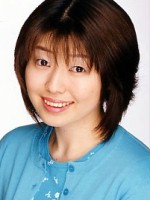 Sara Nakayama / Midori Chitose