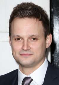 Jeremy Woodward 