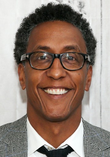 Andre Royo / Charlie Shannon