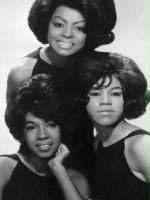 The Supremes 