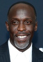 Michael Kenneth Williams / Jack Lewis