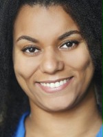 Rachel Laboucarie