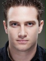 Bryce Papenbrook / Red