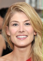 Rosamund Pike / Elspeth Catton