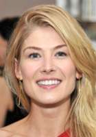 Rosamund Pike