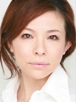 Natsuko Akiyama / \"Hijiki\"