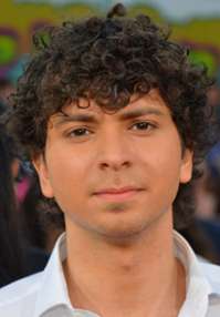 Adam Sevani 