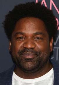 Carl McDowell 
