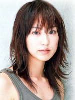 Mayuko Nishiyama / Gou Serizawa