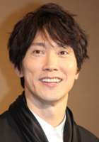 Kuranosuke Sasaki