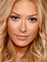 Kaya Jones 