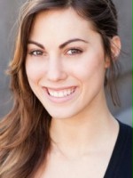 Amanda Groth / Diana