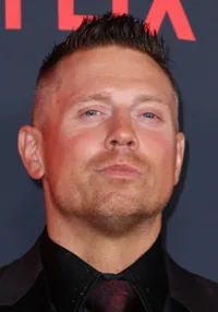 Mike 'The Miz' Mizanin 