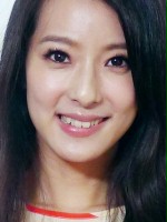 Megan Lai / Yi-qing \"Ellie\" Zhou