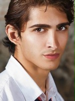 Adam Zaka / Ziad