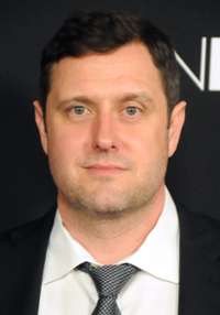 Matt Cook VIII