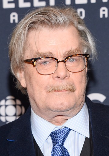 Nicholas Campbell / Lawrence Grayson