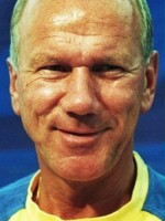 Tommy Svensson II
